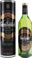 Glenfiddich Pure Malt 43% 1000ml