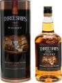 Three Ships Bourbon Cask Finish Special Release 43% 750ml