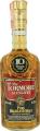 Tormore 10yo Stock S.p.A. Triest Italy 43% 750ml