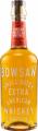 Bowsaw American Whisky Small Batch Extra 43% 700ml