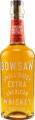 Bowsaw American Whisky Small Batch Extra 43% 700ml