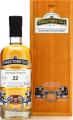 Longmorn 1995 DL Directors Cut Refill Hogshead 59.3% 700ml