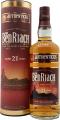 BenRiach 21yo Authenticus 46% 700ml