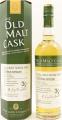 Glenburgie 1989 HL The Old Malt Cask 46.9% 700ml