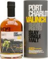 Port Charlotte Cask Exploration 08 Valinch Buain-Mhona #2286 59.7% 500ml