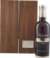 Ballantine's 40yo 43% 700ml