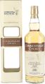 Ledaig 2000 GM Connoisseurs Choice Refill Sherry & Bourbon Casks 46% 700ml