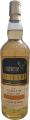 Tomatin 2007 GM 1st fill bourbon barrels 40% 700ml