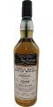 Bowmore 1996 ED The 1st Editions Refill Hogshead HL 14175 53.3% 700ml