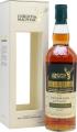 Longmorn 1968 GM Reserve 1st Fill Sherry Butt #909 van Wees 55.4% 700ml