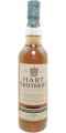 Glentauchers 1996 HB Finest Collection 55.5% 700ml