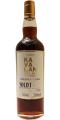 Kavalan Solist Sherry Cask S090122001 57.8% 700ml