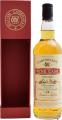 Linkwood 1989 CA Wood Range Wine Cask 52.8% 700ml