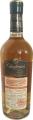 Glenburgie 1998 IM Chieftain's 16yo 5002 / 5005 46% 700ml