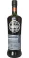 Rock Town 2015 SMWS B3.9 New Charred Oak Barrel 59.7% 700ml