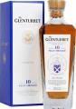 Glenturret 10yo Peat Smoked 2021 Release 1st Fill & 2nd Fill European American Oak 50% 750ml