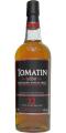 Tomatin 12yo Spanish Sherry Casks Finish 43% 700ml