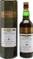 Balblair 1966 DL The Old Malt Cask 40.4% 700ml