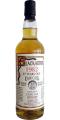 Caol Ila 1982 BA Raw Cask #757 55.8% 700ml