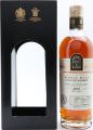 Caol Ila 2010 BR 1st Fill Bourbon Moscatel AW 15th Anniversary 50.8% 700ml