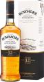 Bowmore 12yo 40% 700ml