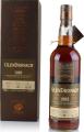 Glendronach 1993 Cask Bottling Oloroso #392 The Whisky List Australia 51% 700ml