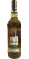 BenRiach 2008 DT Dimensions Sherry Cask 74186 54.2% 700ml