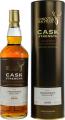 Inchgower 2009 GM Cask Strength 55.1% 700ml