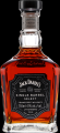 Jack Daniel's Single Barrel Select 47% 750ml