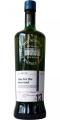 Inchmurrin 2004 SMWS 112.31 One for the low road 2nd Fill Ex-Bourbon Hogshead 58.7% 700ml