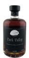 Dark Valley Prisoner's Chain DVW Single Cask Port 63.6% 500ml