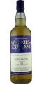 Bowmore 11yo SMD Whiskies of Scotland 54.4% 700ml