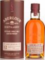 Aberlour 12yo Double Cask Matured 40% 700ml