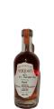 St. Kilian 2019 Ex Port Cask Hand Filled #4265 63.3% 350ml