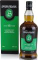 Springbank 15yo 46% 700ml