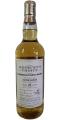 Hector Macbeth 1997 LsD Hepburn's Choice Refill Hogshead K&L 54.7% 750ml