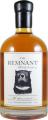 Tasmanian Single Malt The Scoundrel TRWC 44% 500ml