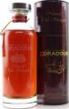 Edradour 1993 Natural Cask Strength 59.7% 700ml