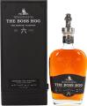 WhistlePig The Boss Hog 6th Edition The Samurai Scientist 60.8% 750ml