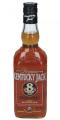 Kentucky Jack 8yo Kentucky Straight Bourbon Whisky 40% 700ml