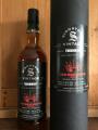 Tobermory 2006 SV Local Dealer Selection 2nd Edition 65.5% 700ml