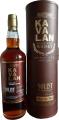 Kavalan Solist Port Cask O100505024A 58.6% 700ml