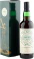 Highland Park 1970 SMWS 4.73 As good as it gets Dark Sherry Cask 4.73 52.5% 700ml