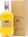 Isle of Jura 1999 Heavy Peated Heavy Peated Edition Sherry Butt 58% 700ml