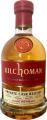 Kilchoman 2006 Private Cask Release 10yo Bourbon Hogshead 112/2006 Clauso & Friends 57.9% 700ml