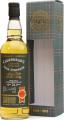 Fettercairn 1993 CA Authentic Collection 175th Anniversary Bourbon Hogshead 51.5% 700ml