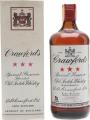 Crawford's sco 3 Star Special Reserve Old Scotch Whisky 40% 750ml