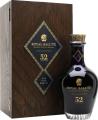 Royal Salute 52yo The Time Series 44.8% 700ml