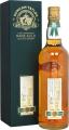 Caperdonich 1968 DT Rare Auld Oak cask #2616 56.3% 700ml