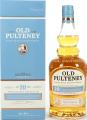 Old Pulteney 10yo Traveller's Exclusive 40% 1000ml